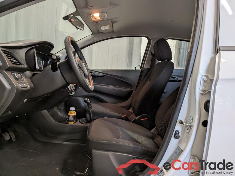 OPEL KARL 1.0 ecoFLEX Edition #6