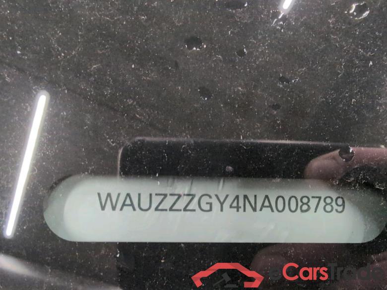 AUDI - AUD A3 BERLINE 30 TFSi 110PK S-Tronic S line Business Edition Pack Platinum & Rear Camera * PETROL * #6