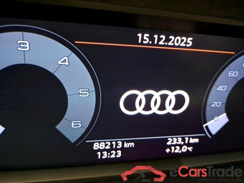 AUDI - AUD Q3 SB 35 TDI 150PK S-Tronic S Line Business Edition Pack Business Plus & Rear Camera #5