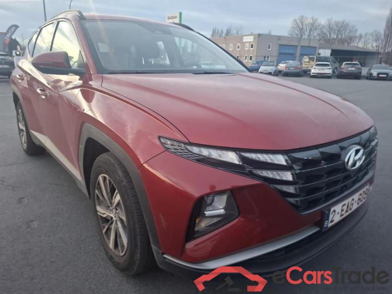 Hyundai Tucson 1.6 Essence #1