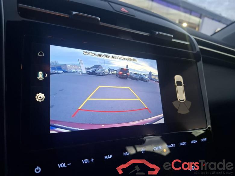 Hyundai Tucson 1.6 Essence #5