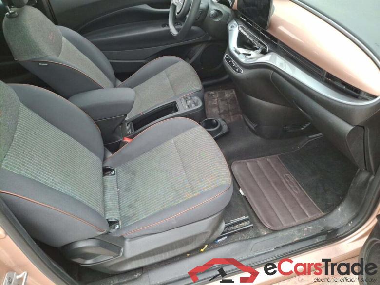 FIAT 500E 42 KWH ICON #5