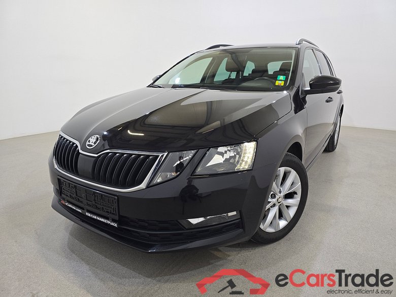 Skoda Octavia Combi 1.0 TSI Ambition Navi Klima PDC ...