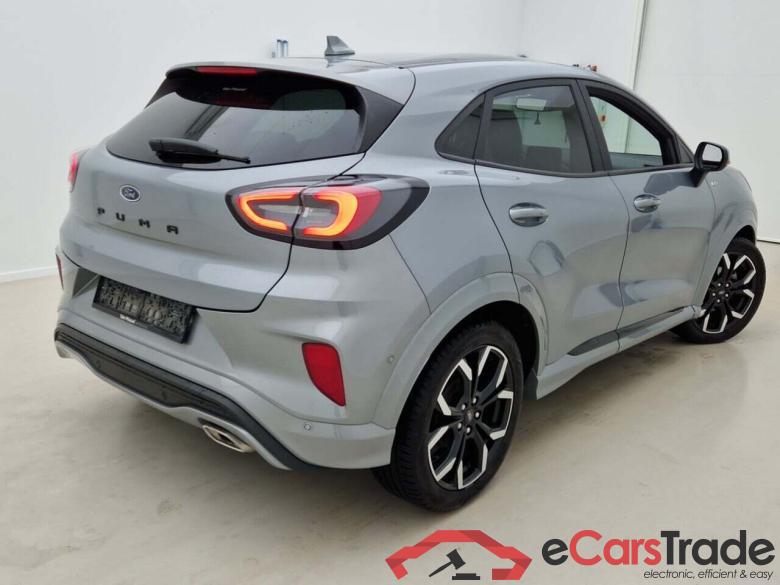 FORD PUMA 1.0 ECOBOOST ST-LINE X #2