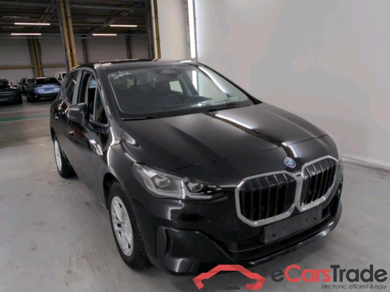 BMW 2 SERIES ACTIVE TOURER 1.5 225E PHEV DCT XDRIVE ACTIVE TOURER #2