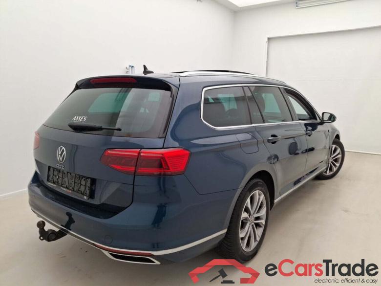 VOLKSWAGEN PASSAT VARIANT 1.4 TSI GTE BUSINESS DSG #2