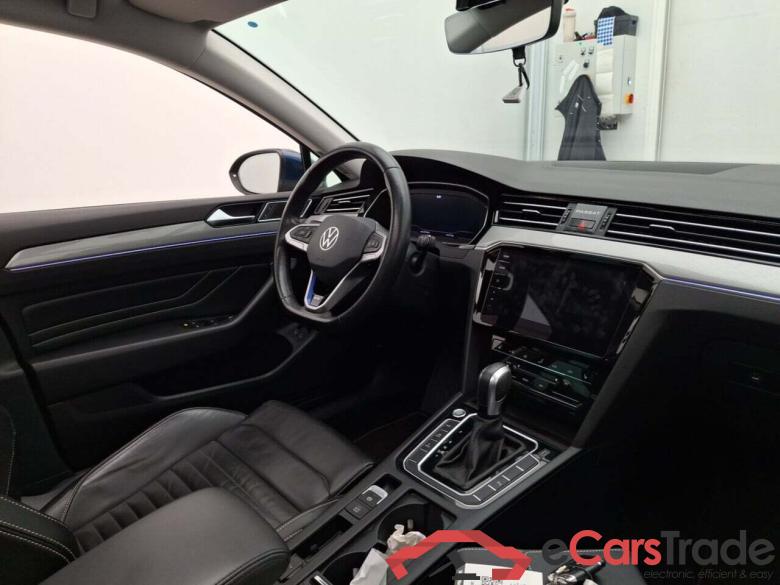 VOLKSWAGEN PASSAT VARIANT 1.4 TSI GTE BUSINESS DSG #3