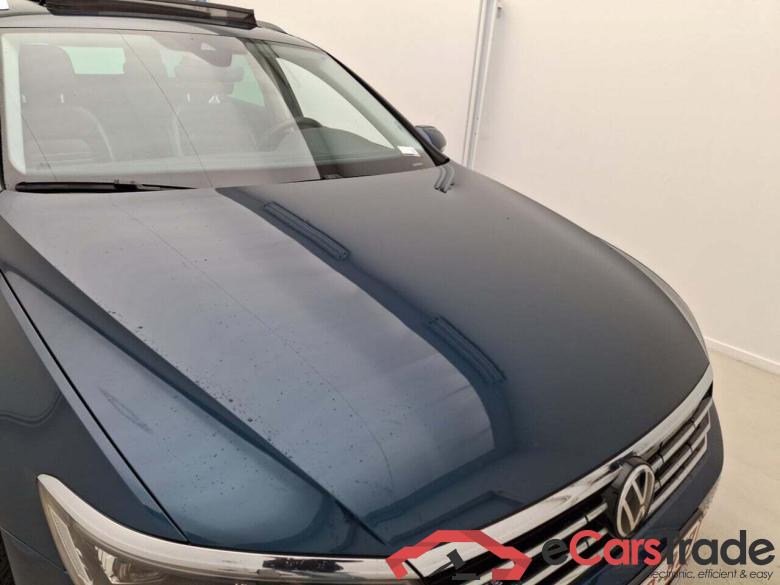 VOLKSWAGEN PASSAT VARIANT 1.4 TSI GTE BUSINESS DSG #4