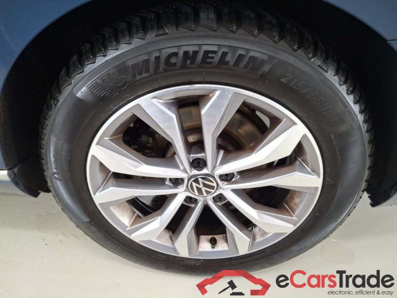 VOLKSWAGEN PASSAT VARIANT 1.4 TSI GTE BUSINESS DSG #5