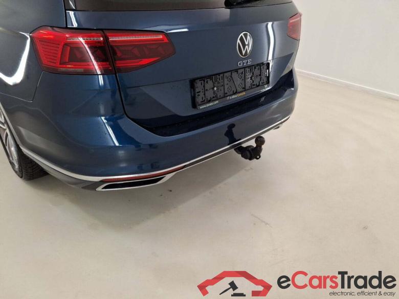 VOLKSWAGEN PASSAT VARIANT 1.4 TSI GTE BUSINESS DSG #6