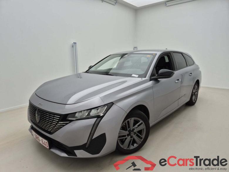 PEUGEOT 308 SW 1.2 PURETECH ALLURE EAT8 #1
