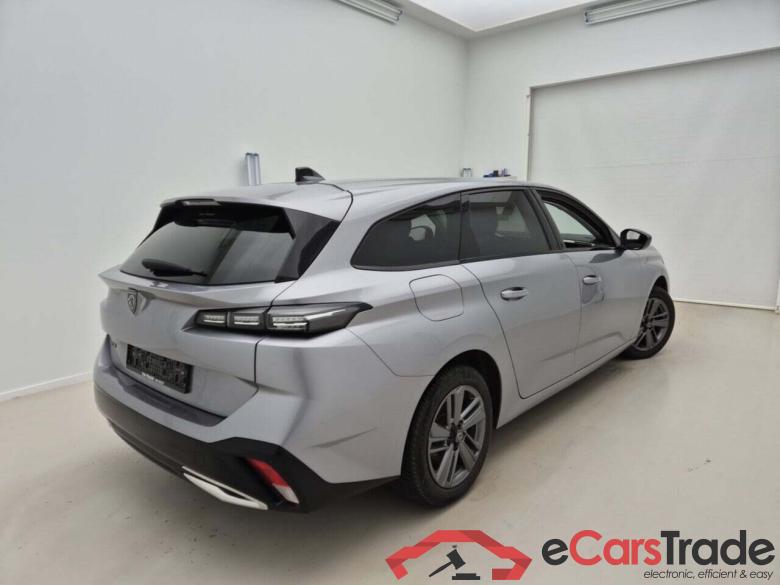 PEUGEOT 308 SW 1.2 PURETECH ALLURE EAT8 #2