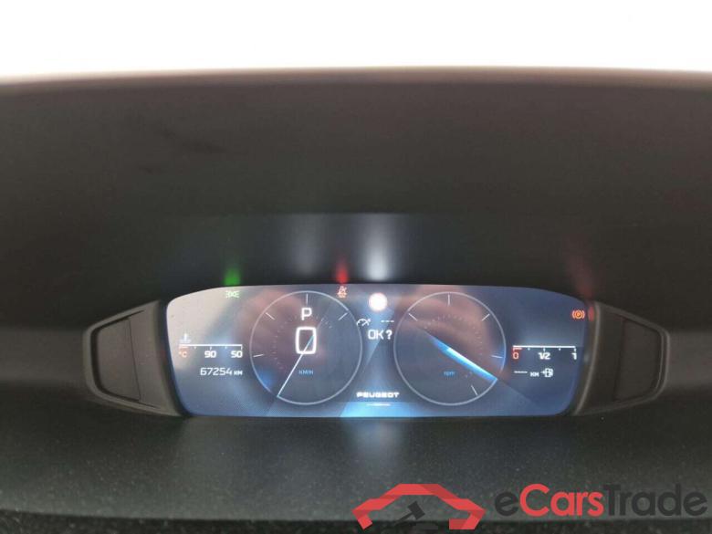 PEUGEOT 308 SW 1.2 PURETECH ALLURE EAT8 #6