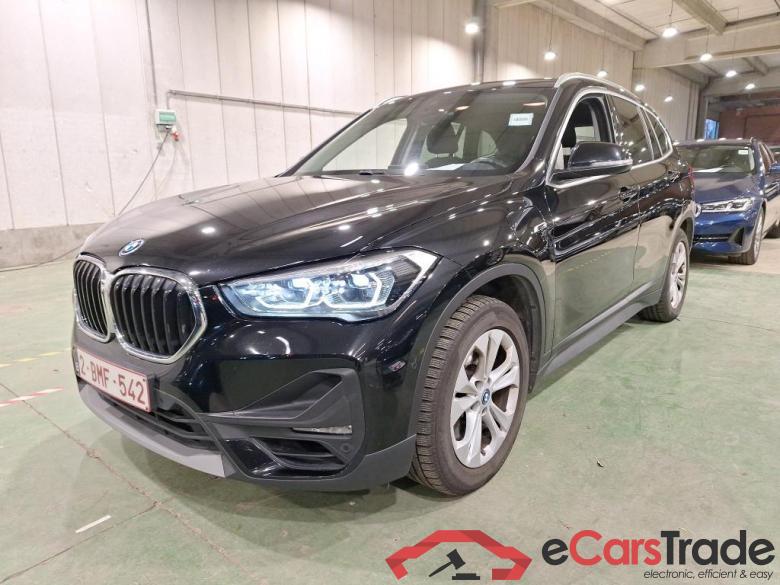 BMW X1 1.5 XDRIVE25E PHEV 162KW) #1