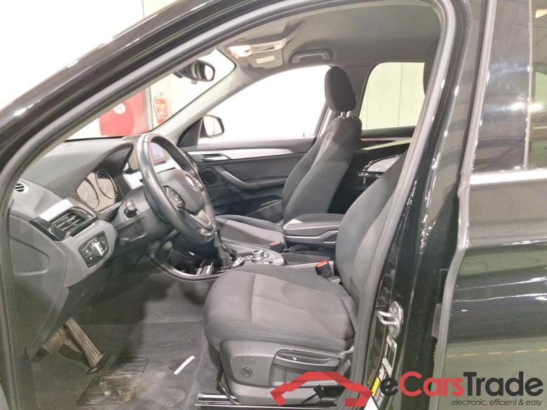 BMW X1 1.5 XDRIVE25E PHEV 162KW) #5