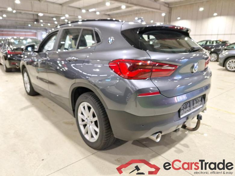 BMW X2 2.0 SDRIVE18D 100KW #3