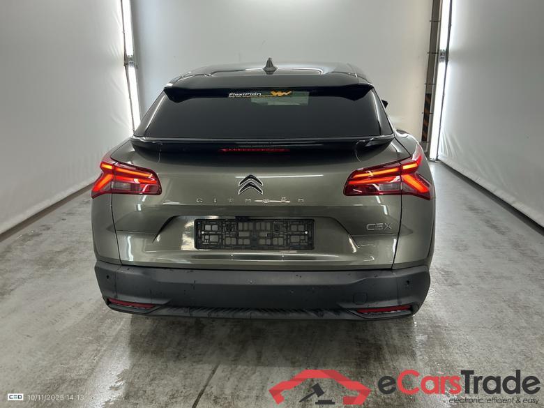 CITROAu2039N C5 X 1.2 PURETECH 130 S&S EAT8 FEEL AT #5