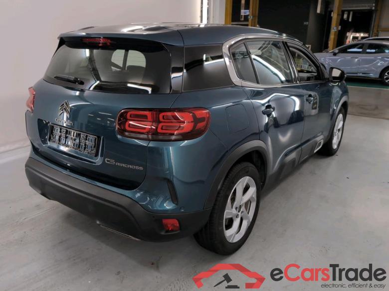 CITROËN C5 AIRCROSS 1.2 PureTech Business GPS S&S #4