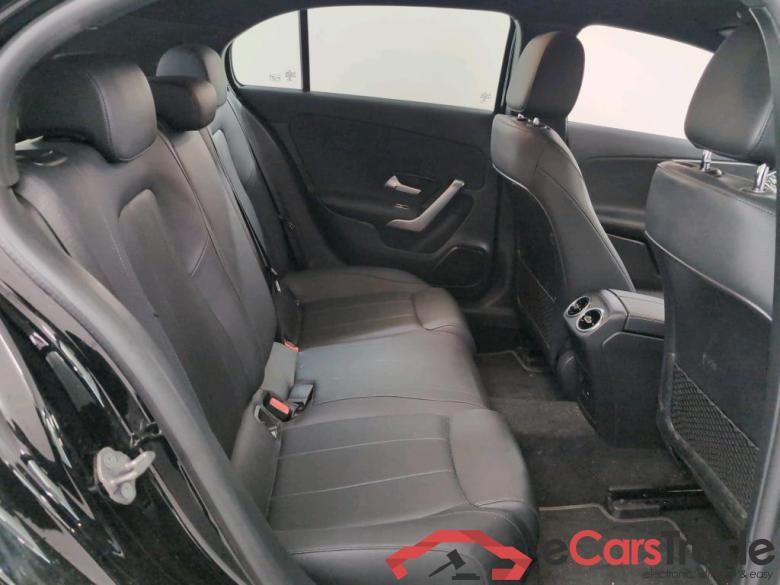 MERCEDES-BENZ A-CLASS 1.3 A 250 E DCT BUSINESS SOLUTION #6