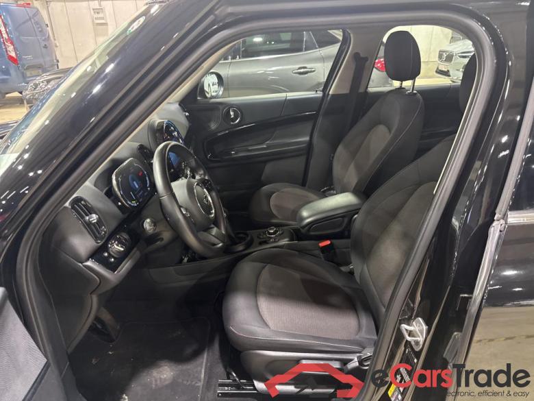 MINI COUNTRYMAN 1.5 COOPER S E 4WD AUTO #5