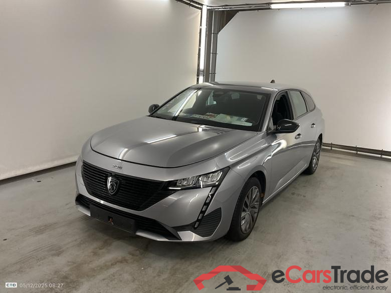 PEUGEOT 308 SW 1.2 PURETECH 81KW S-S ACTIVE PACK
