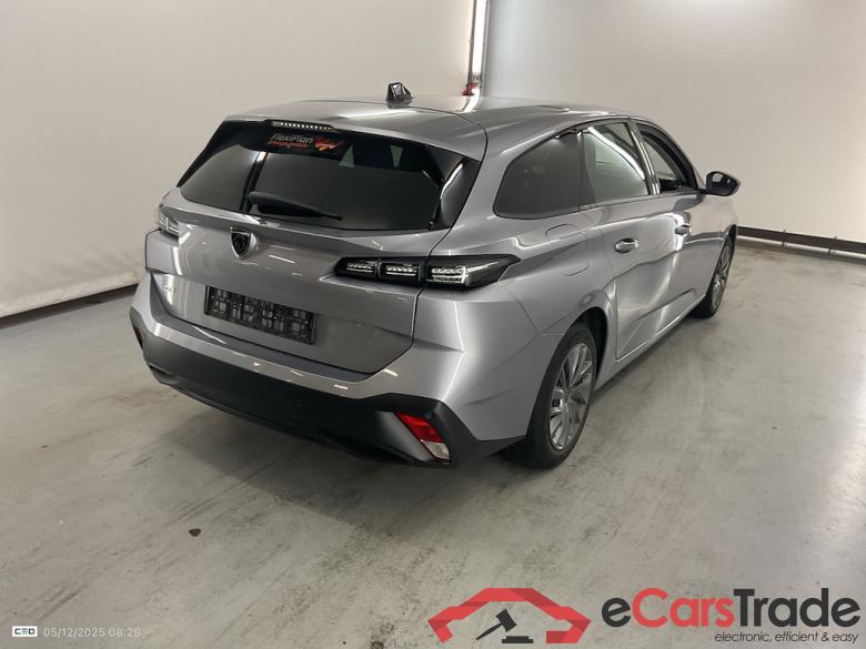 PEUGEOT 308 SW 1.2 PURETECH 81KW S-S ACTIVE PACK #4