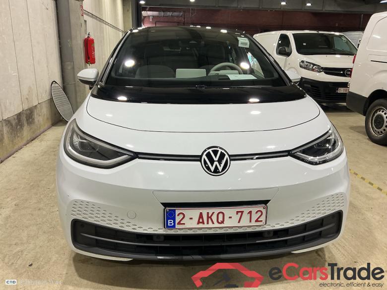 VOLKSWAGEN ID.3 77KWH PRO S TOUR AUTO #2