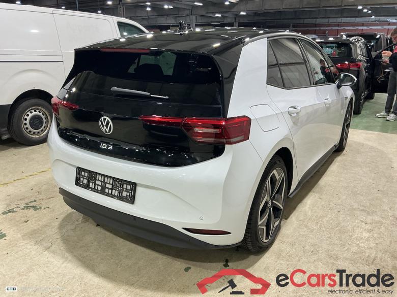 VOLKSWAGEN ID.3 77KWH PRO S TOUR AUTO #4