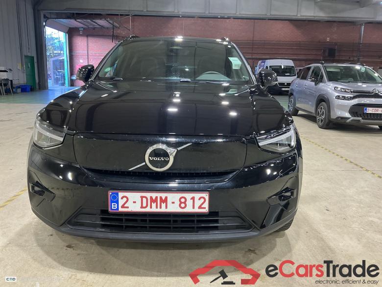 VOLVO XC40 BEV 70KWH RECHARGE ULTIMATE #2