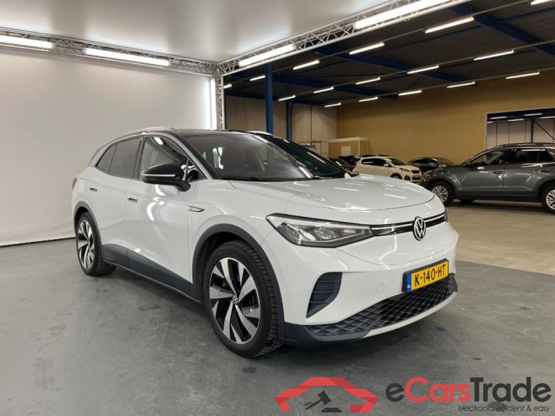 VOLKSWAGEN ID.4 First 77 kWh #2