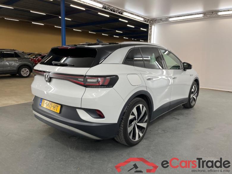 VOLKSWAGEN ID.4 First 77 kWh #4