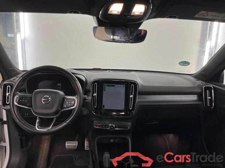 VOLVO XC40 Recharge P8 AWD R-Design #6