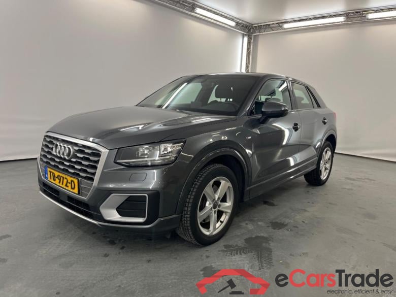 AUDI Q2 1.0 TFSI Sport Pro Line