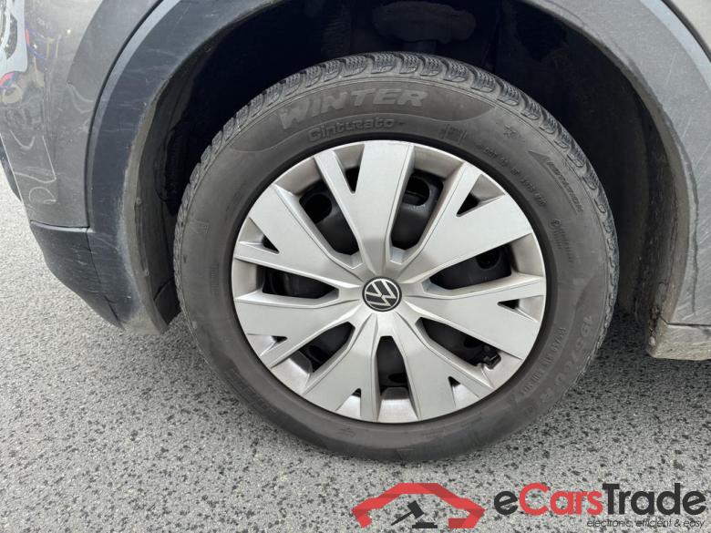 VOLKSWAGEN T-Cross T-Cross United 1.0 TSI 81 kW (110 ch) 6 vitesses #5