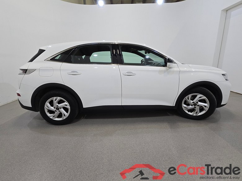 DS 7 Crossback 1.5 BlueHDI Chic Aut. LED-Xenon Navi KeylessGo Klima PDC ... #5