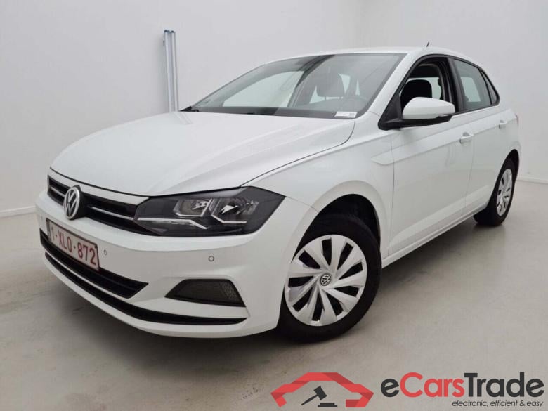 VOLKSWAGEN POLO 1.0 TSI OPF COMFORTLINE