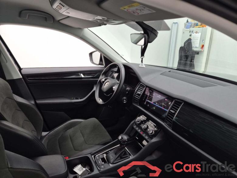 SKODA KODIAQ 1.5 TSI STYLE DSG7 #3