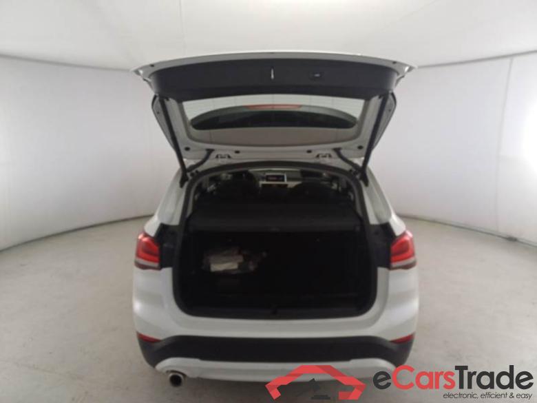 BMW X1 / 2019 / 5P / SUV XDRIVE 25E BUSINESS ADVANTAGE AUTOMATICO #5