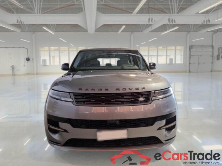 LAND ROVER RANGE ROVER SPORT / 2022 / 5P / SUV 3.0 I6 460 PHEV DYNAMIC HSE AUT. #6