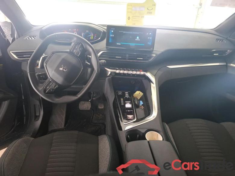 PEUGEOT 5008 / 2020 / 5P / SUV Hybrid 136 e-DCS6 Active Pack #5