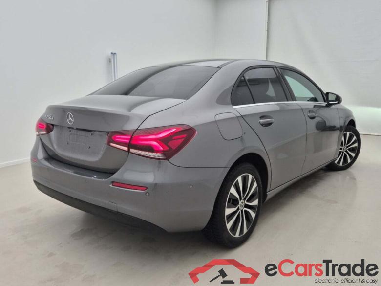 MERCEDES-BENZ A-KLASSE 250E BUSINESS SOLUTION G-TRONI #2