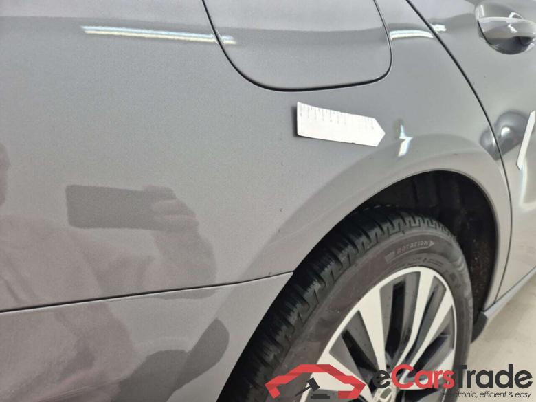 MERCEDES-BENZ A-KLASSE 250E BUSINESS SOLUTION G-TRONI #5