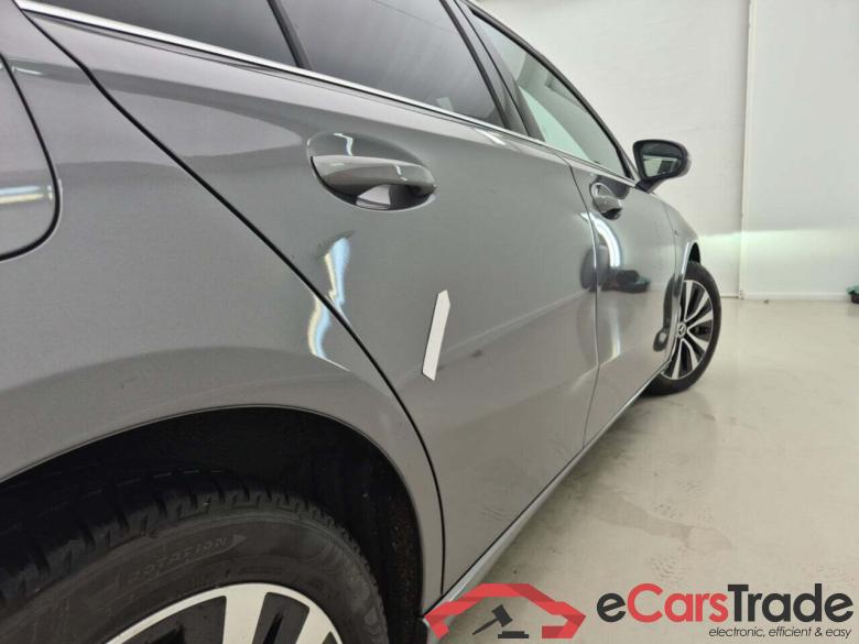 MERCEDES-BENZ A-KLASSE 250E BUSINESS SOLUTION G-TRONI #6