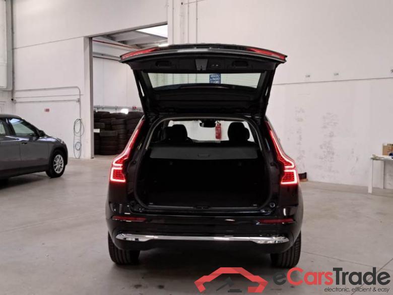 VOLVO XC60 / 2021 / 5P / SUV T6 PLUG-IN AWD AUTO RECHARGE INS. EXP #5