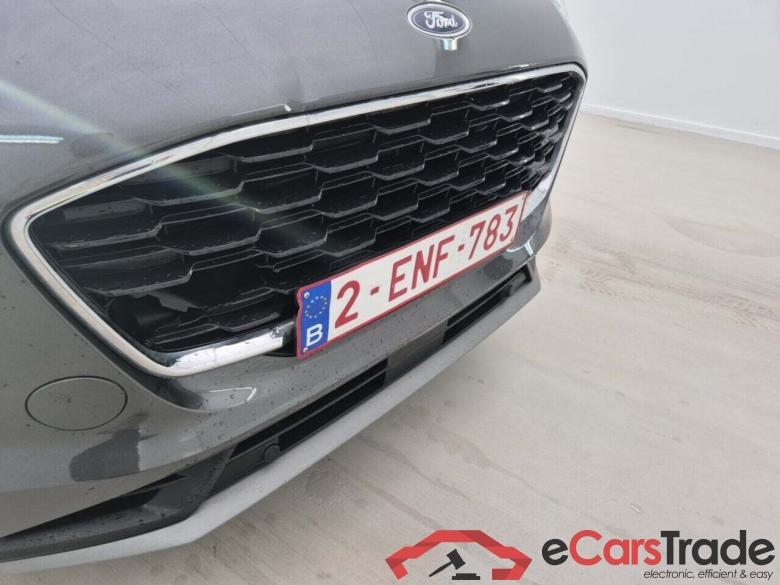 FORD PUMA 1.0 ECOBOOST TITANIUM X #5