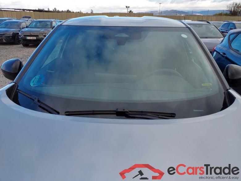 NISSAN Juke 1.6 hybrid 105kW 143cv Automático MY25 N-Connecta #6