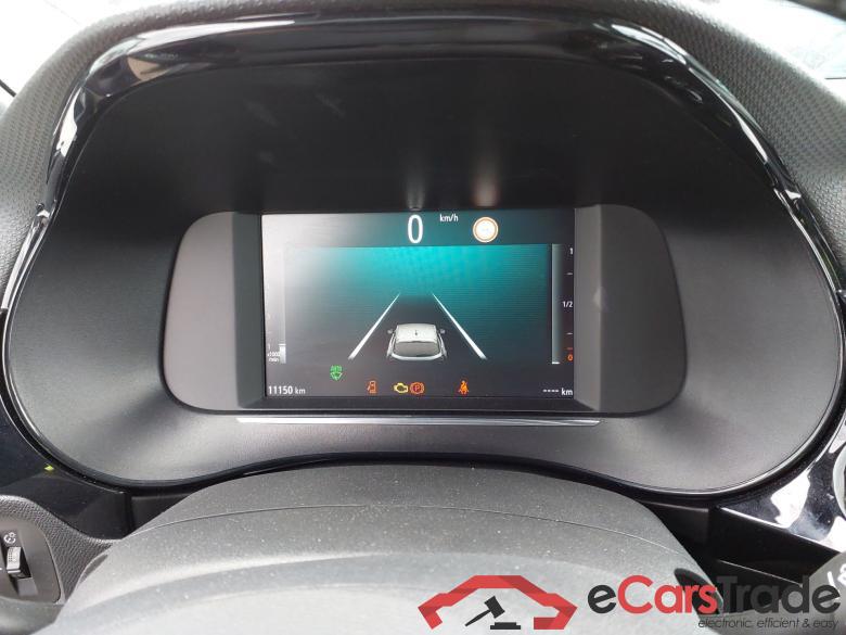 OPEL Corsa 1.2T XHL MT6 S/S 100 CV (74kW) Manual GS #4