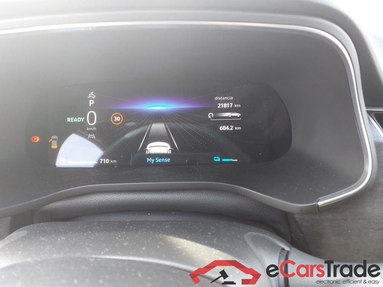 RENAULT ARKANA esprit full hybrid 105 kW (145CV) Automático Alpine e Tech #4