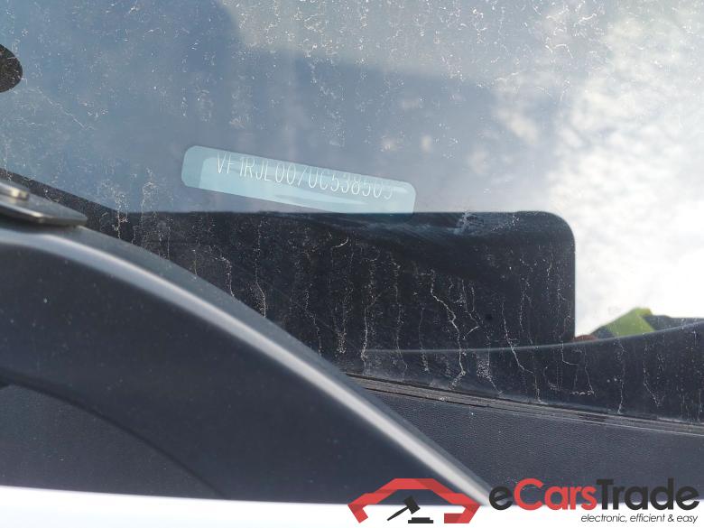 RENAULT ARKANA esprit full hybrid 105 kW (145CV) Automático Alpine e Tech #5