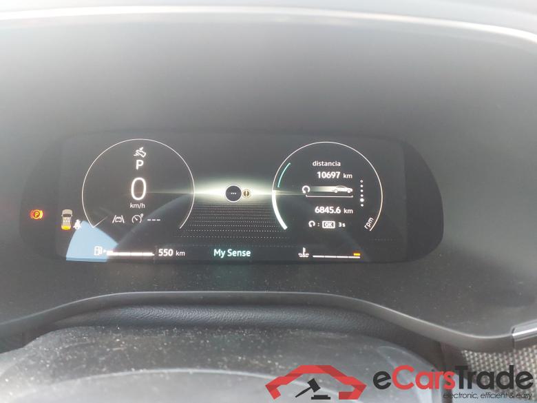 RENAULT ARKANA TCe 103 kW (140CV) EDC mild hybrid Automático Techno #4
